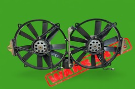 1990-2002 Mercedes R129 300SL SL500 Radiator Cooling Fan Motor 000500769... - $135.00