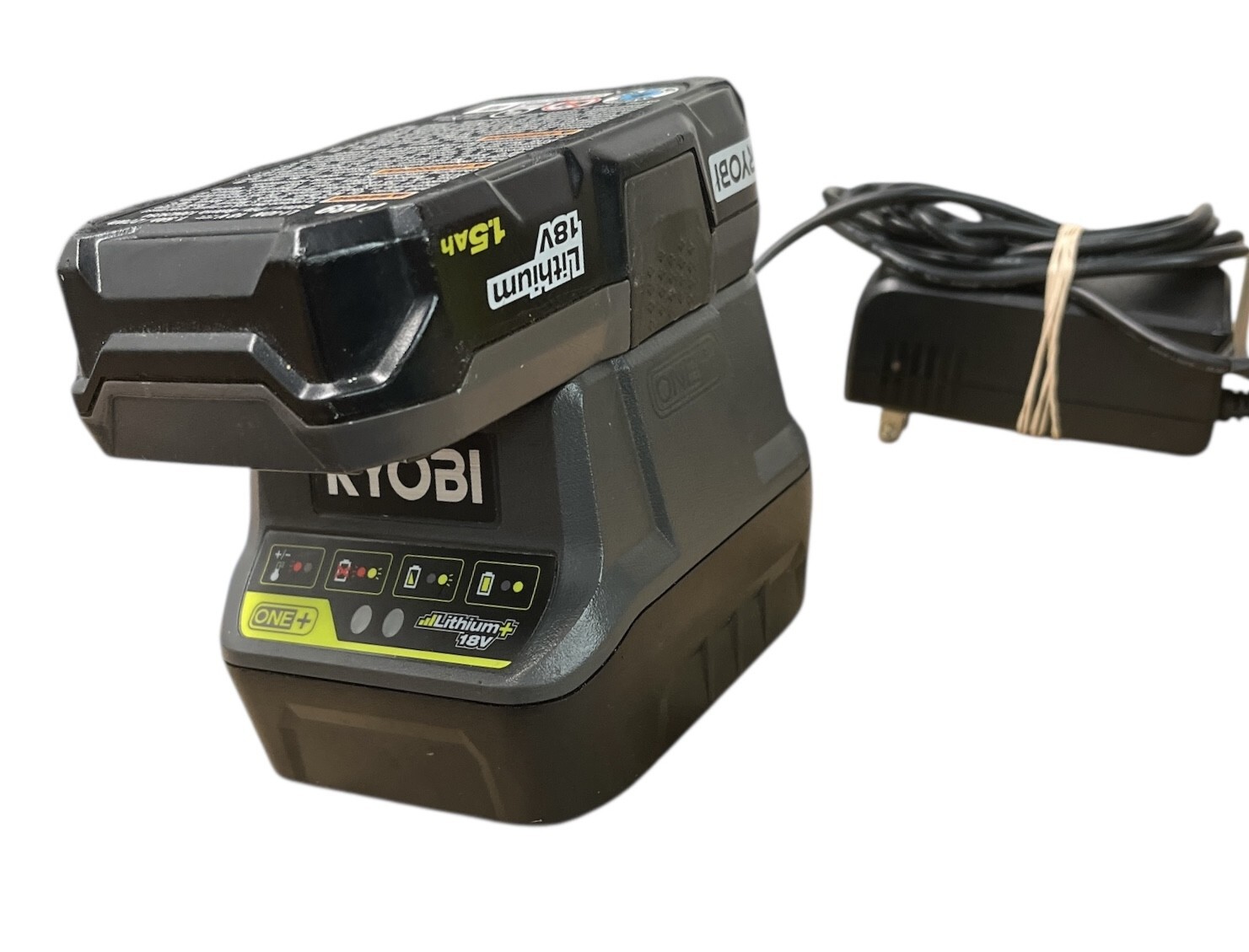 Ryobi Cordless hand tools P234g 479154 Item image 2