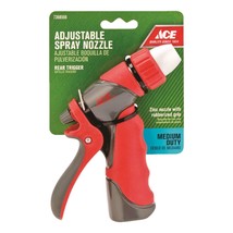 ACE Adjustable Spray Nozzle - £11.68 GBP