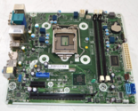 HP ProDesk 400 G2 SFF Desktop Motherboard LGA1150 DDR3 804372-001 - $17.72