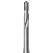 Panther Twist Drill, Fig. 77, Size 007, Item No. 77.2607, Pack of 6 Bits - £12.67 GBP