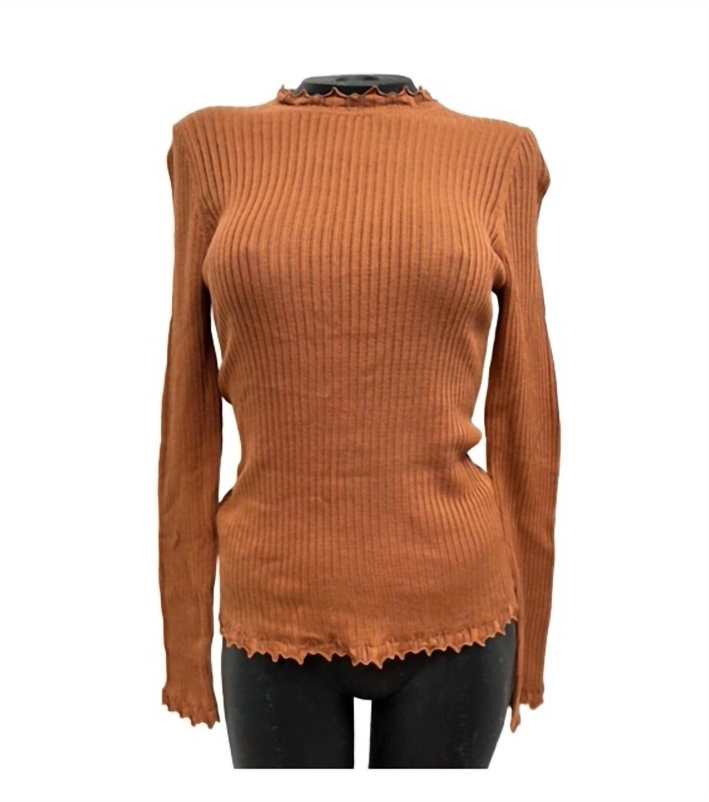 Ulla Johnson ricci top size P - $90.09