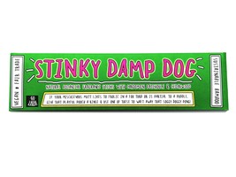 Stinky Damp Dog Funny Smells Fragrance Sticks - £5.84 GBP