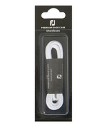 FootJoy 30&quot; inch WHITE Waxed rOund Golf Shoe Dress LACE for 4 5 Eyelets ... - $29.64 CAD