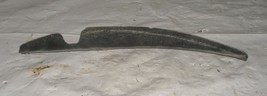 1981 Delorean DMC 12 OEM Right Front Fender Infill Panel Filler - $19.88