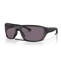 Oakley SI Split Shot Sunglasses OO9416-1064 Matte Black Frame W/ PRIZM G... - £79.14 GBP