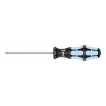 Wera Stainless Steel Screwdriver: Torx TX #20 x 100mm - $49.79