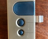 OEM Original Craftsman Garage Door Opener 3-Button Remote 139.53681B HBW... - $9.89