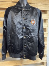 Vintage First Choice Miccosukee Resort &amp; Gambling Jacket Men&#39;s Size XL K... - $49.49