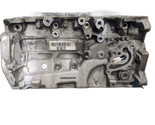 Engine Cylinder Block From 2014 Chevrolet Traverse  3.6 12640490 4wd - $699.95