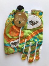 Saldi Glove It Donna Golf Guanto. Pucci Paisley. S, M O L. Ora - £8.92 GBP