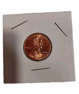 Beauty 2009 Bicentennial Lincoln Penny Birthday &amp; Early Childhood  Uncir... - $538.91 MXN