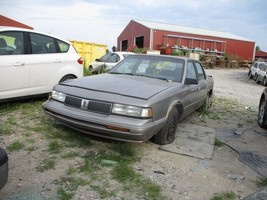 (LOCAL PICKUP ONLY) Header Panel Fits 91-96 CIERA 1589744Address: 20311 ... - $60.62