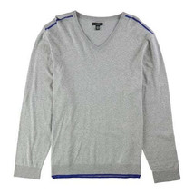Alfani Mens V Neck Knit Sweater - $22.00