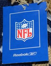 Reebok NFL Licensed Los Angeles Rams Dark Blue Toddler Knit Cap image 3