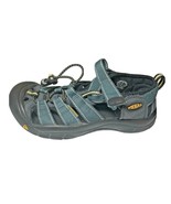 Keen Newport H2 Sandals Navy Blue Waterproof Size 2 Youth - $355.84 MXN