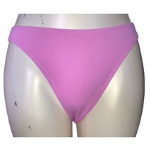 Billabong Womens M/L/XL Sol Searcher Havana Bikini Bottom Pink NWT - $19.57