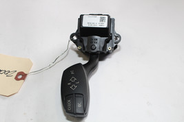 2004-07 BMW 530i 525I 528I INDICATOR STALK TURN SIGNAL SWITCH K223 image 5