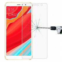 9H Hardness 2.5D Tempered Glass Screen Protector For Xiaomi Redmi S2 (5.99 inch) - £9.32 GBP