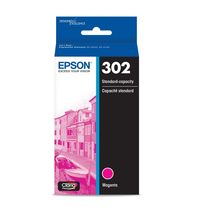 EPSON 302 Claria Premium Ink Standard Capacity Yellow Cartridge (T302420-S) Work - £10.32 GBP
