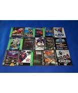 Lot of 15 Playstation 1 PS1 [Instruction Books Manuals ONLY] - $19.00