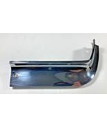 1968 1969 BUICK RIVIERA Front FENDER TRIM MOLDING 1383618 RH Passenger S... - £33.29 GBP