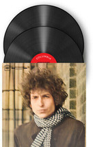 Blonde On Blonde by Dylan, Bob (Record, 2022) - £22.28 GBP