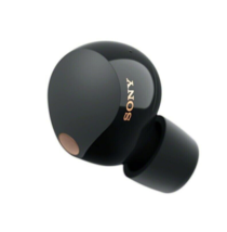 Sony WF-1000XM5 Replacement RIGHT Side EarBud - Black - FIRMWARE 3.0.1 or 3.2.1 - £57.44 GBP