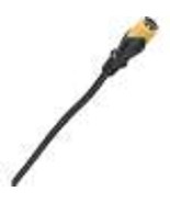 VHS406 PHILMORE UPC 038975324166 SUPER VHS CABLE-6&#39; - $37.04 CAD