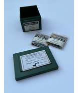 The Needle Company 300 pc vintage textile mill sewing needles #5305 DRP - $21.79