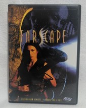 Farscape - Season 1: Vol. 2 (DVD, 2001) - Brand New - £10.25 GBP