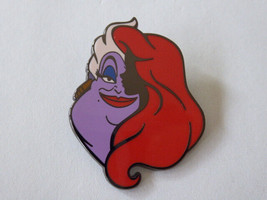 Disney Trading Pins 163654     PALM - Ariel, Ursula - The Little Mermaid... - $32.73