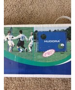 Hudora Soccer Goal Trainer 7x5 Feet - £35.14 GBP