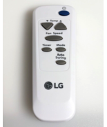 LG AKB73016020 Remote Controller Replacement for BTU Smart BLW1821HRSM A... - £15.25 GBP
