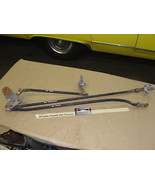 OEM 1964 64 Cadillac Fleetwood 60 Special WINDSHIELD WIPER TRANSMISSION ... - $135.66 CAD