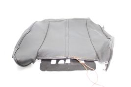 02-08 BMW E65/E66 750I FRONT LEFT SEAT LOWER CUSHION Q0496 image 2