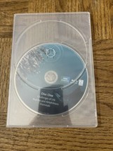 BBC Earth Disc One Challenges of Life Blu-ray - $14.73