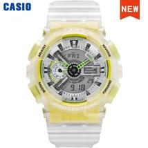 Casio Watch men G-SHOCK top set Waterproof Clock Sport LED relogio digital Watch - £327.19 GBP