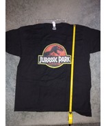 Jurassic Park Shirt XL - €17,49 EUR