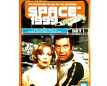 Space: 1999 - Set One (2-Disc DVD, 1975, Full Screen) Like New w/ Slip B... - $18.57