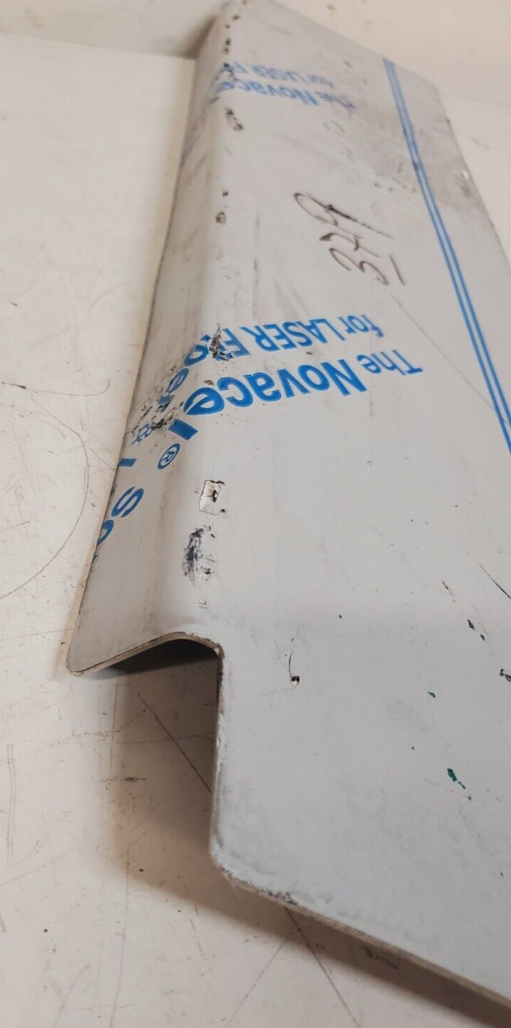 2 Qty. of Novacel Solution for Laser  Fiber & CO2 Stainless Steel Damage (2 Qty) Item image 10