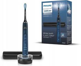 Philips HX9911 Sonicare Toothbrush with app Pressure Sensor Smart Brush ... - $277.77