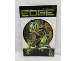 Edge Volume 1 Graphic Novel Comic Book - $35.63