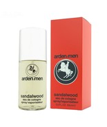 Arden Men Sandalwood by Elizabeth Arden 3.3 oz / 100 ml Eau De Cologne s... - $3,306.97 MXN