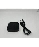 Apple TV (2nd Generation) HD Media Streamer A1378 Fully Functional-No Co... - $14.42