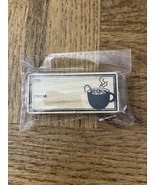 Christmas Gift Tag Stamp - $8.79