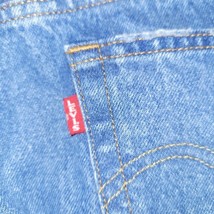 Big E 501 Levi’s Premium Jeans 30 X 30 button fly - €28,01 EUR