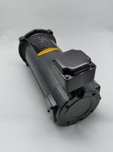 Baldor-Reliance 33-2587Z122G1 Industrial DC Motor 0.5HP - $185.00