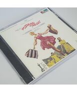 The Sound of Music Original Soundtrack Recording CD 1985 New Sealed Crac... - $11.99