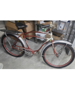 1946 Rollfast Victory Bicycle W/Torrington Pedals - $395.99